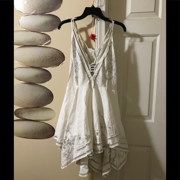 Free People Dresses & Skirts - Free People Dreamers Cove set